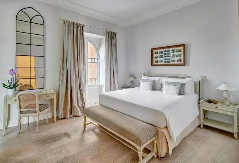 Szálloda Palazzo Vecchio Taormina