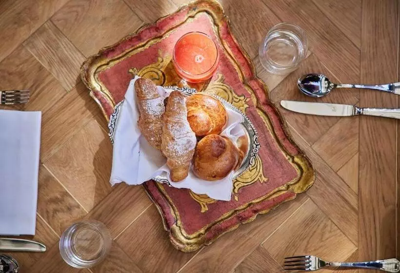 Szálloda Palazzo Vecchio Taormina