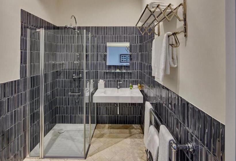 ホテル Palazzo Vecchio Taormina