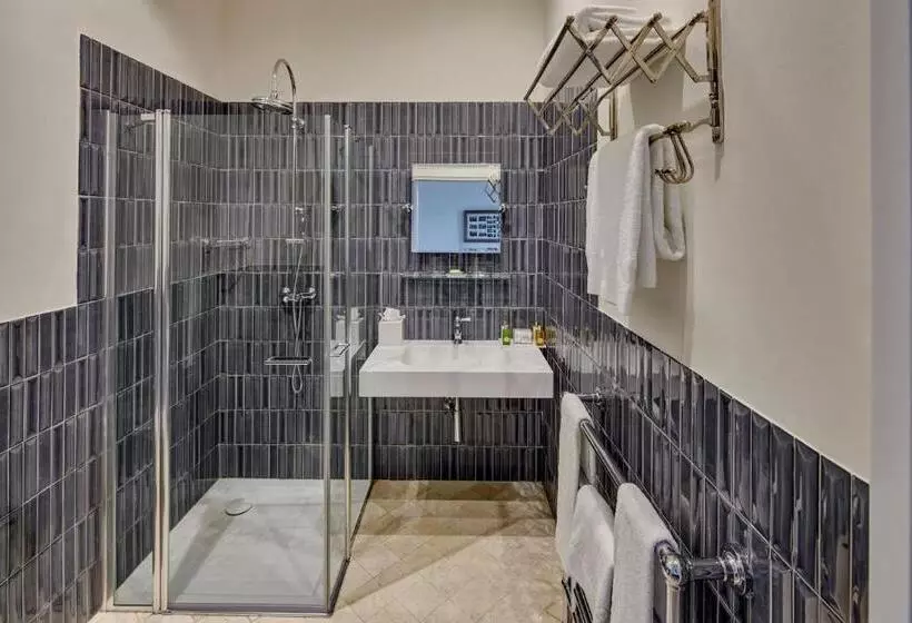 Szálloda Palazzo Vecchio Taormina