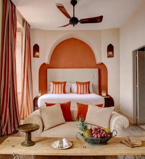 Szálloda Palazzo Vecchio Taormina