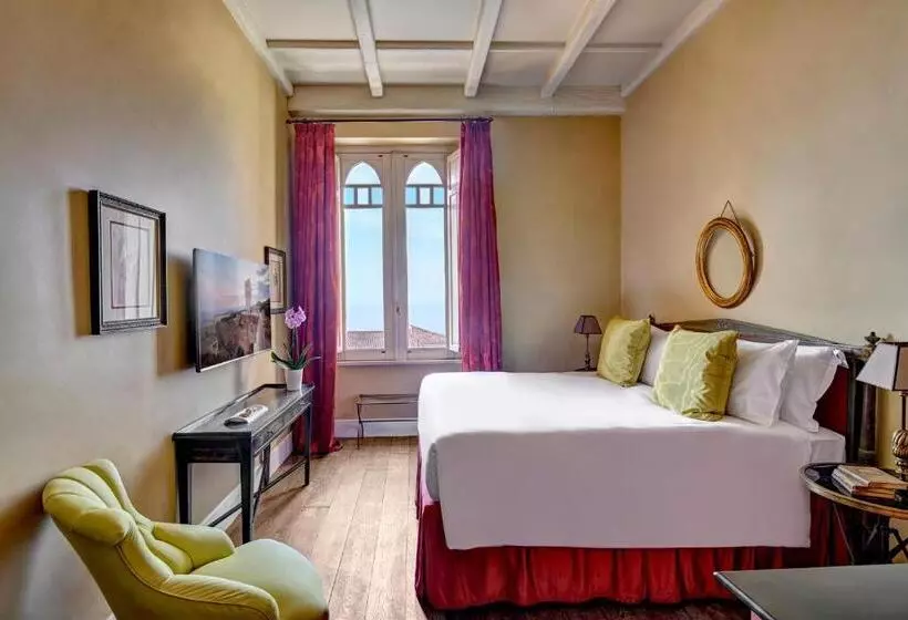 Szálloda Palazzo Vecchio Taormina