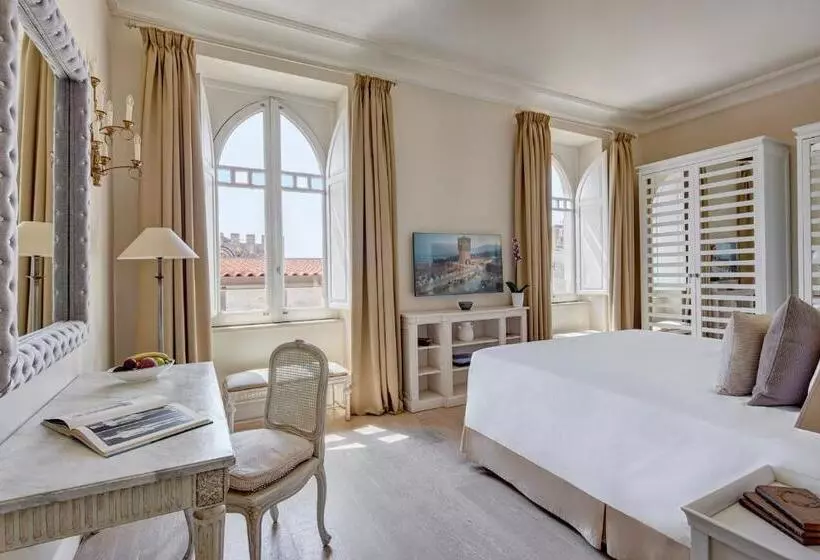 Szálloda Palazzo Vecchio Taormina