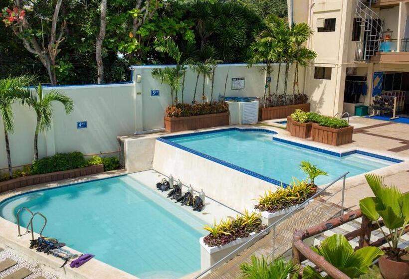 Hotel Palmbeach Resort & Spa Mactan, Cebu