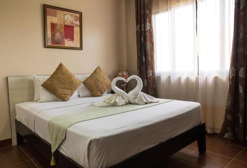 Hotel Palmbeach Resort & Spa Mactan, Cebu