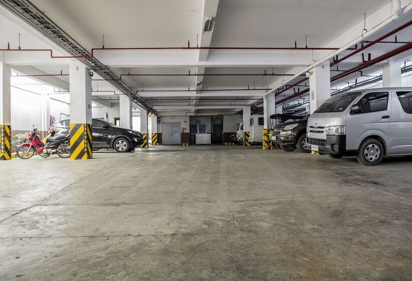 Hotel Palmbeach Resort & Spa Mactan, Cebu