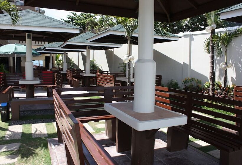 Hotel Palmbeach Resort & Spa Mactan, Cebu