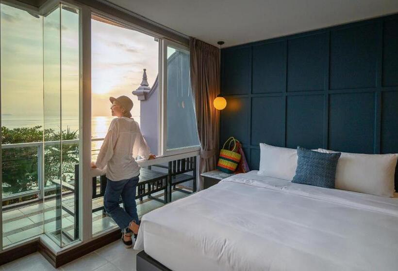 فندق Quarter 09 Beach