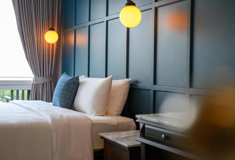 فندق Quarter 09 Beach