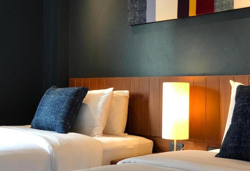 فندق Quarter 09 Beach