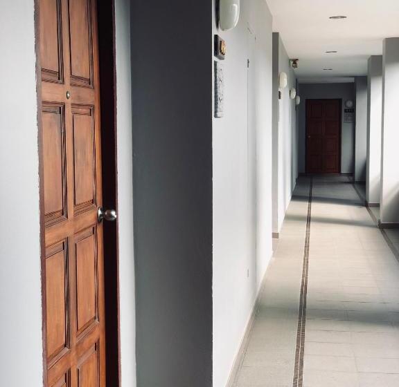 فندق Quarter 09 Beach