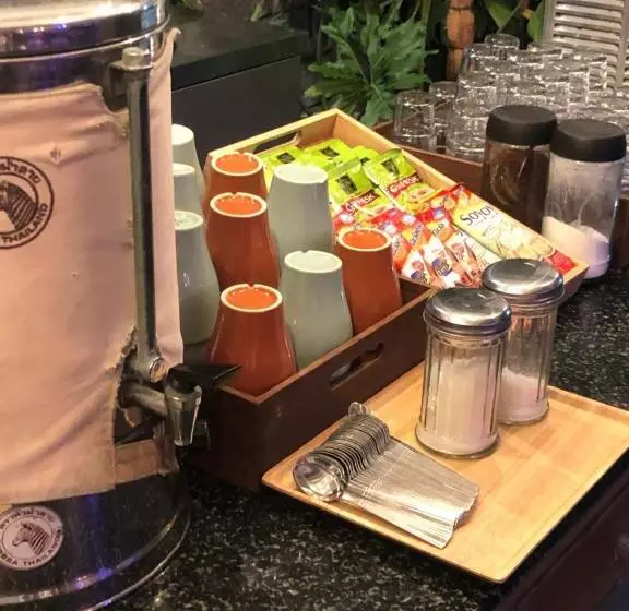 هتل Quarter 09 Beach