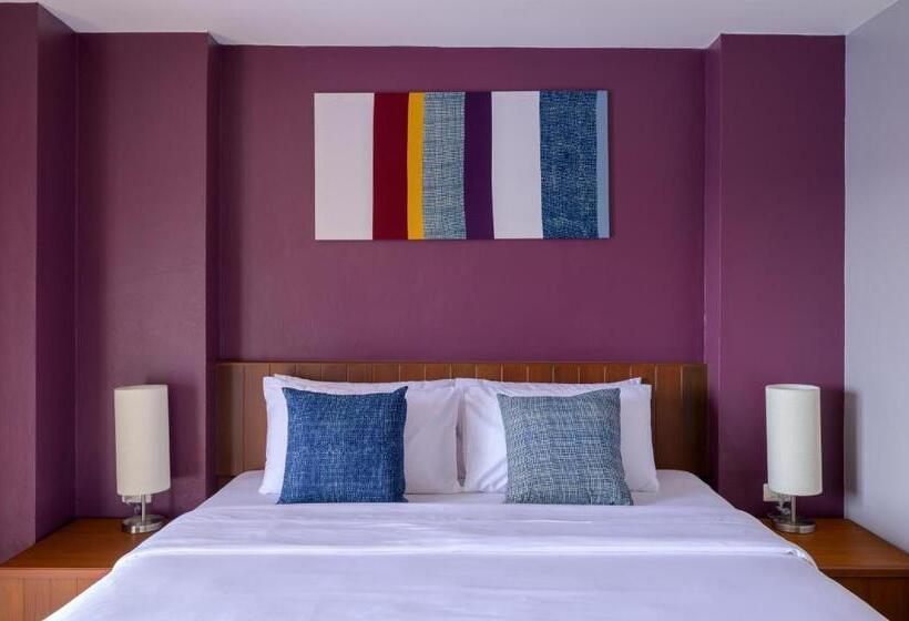 فندق Quarter 09 Beach