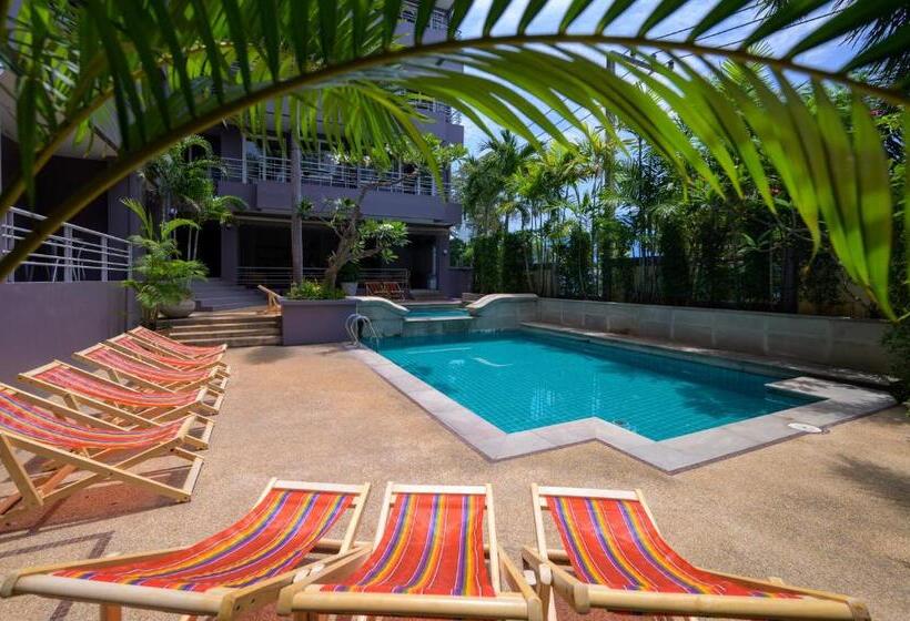 فندق Quarter 09 Beach