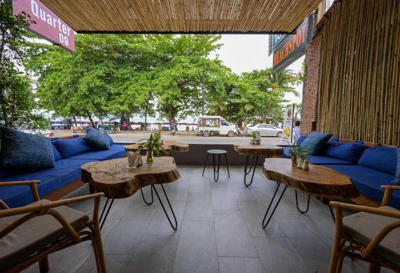 فندق Quarter 09 Beach