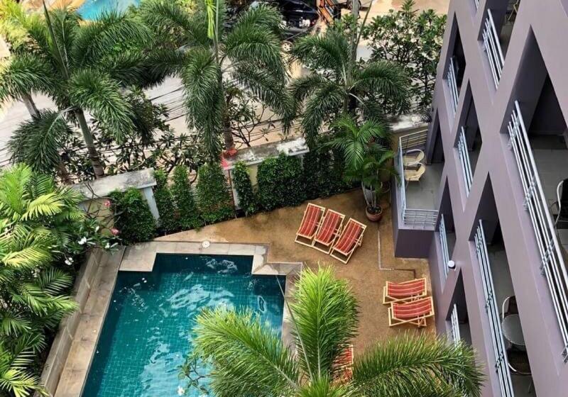 فندق Quarter 09 Beach