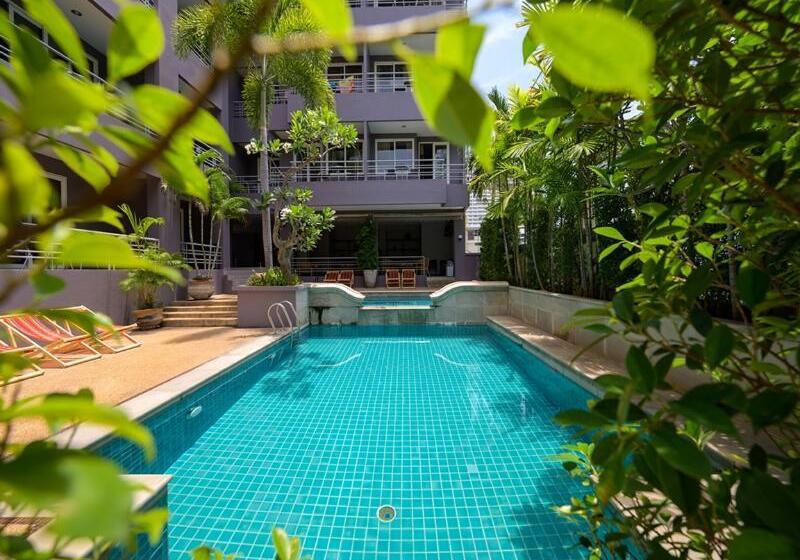 فندق Quarter 09 Beach