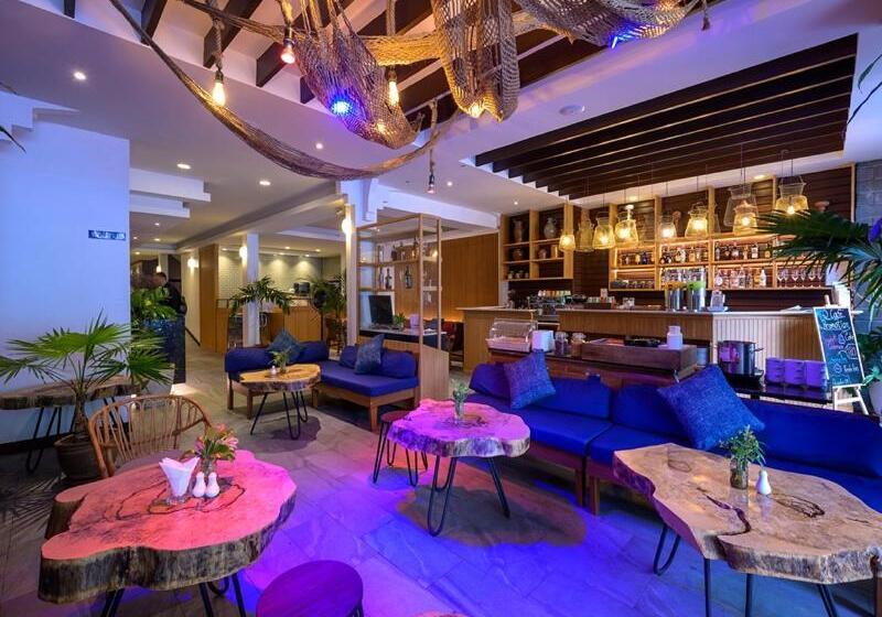 فندق Quarter 09 Beach