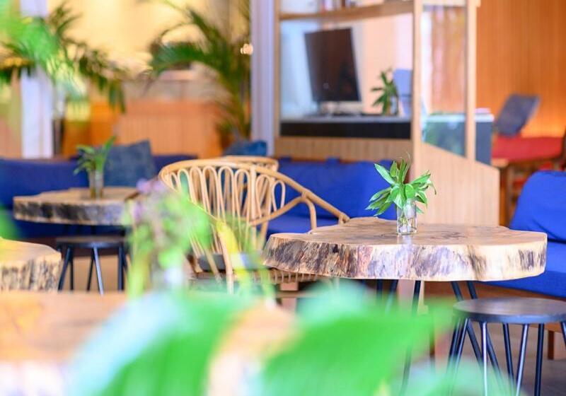 فندق Quarter 09 Beach