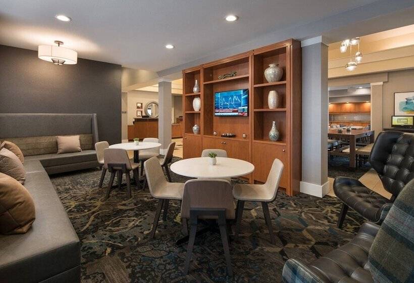 فندق Residence Inn By Marriott Camarillo