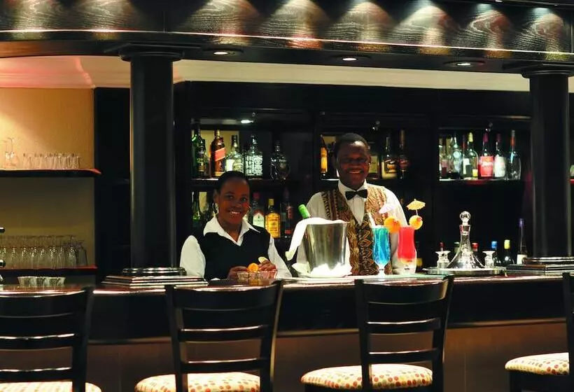 Safari Hotel & Convention Centre