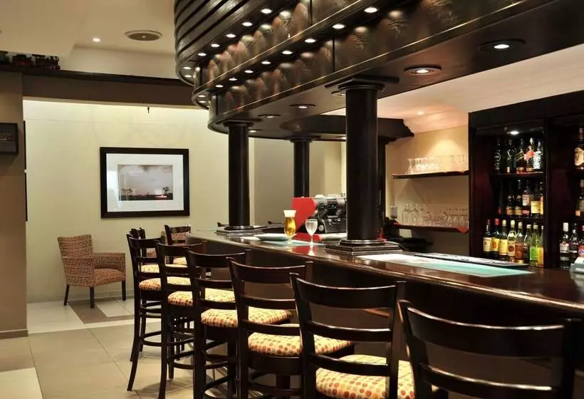 Safari Hotel & Convention Centre