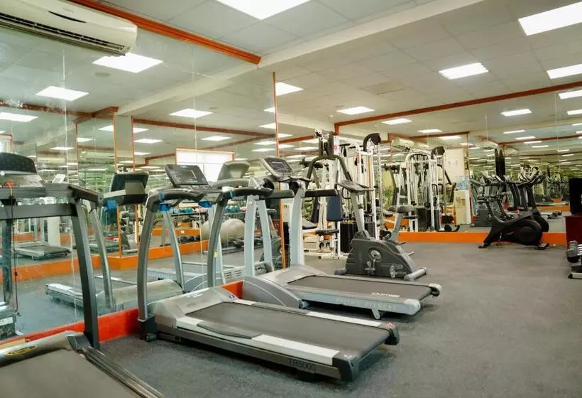 酒店 Safeer International