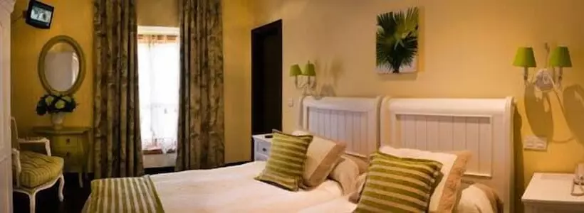 酒店 San Antón Abad