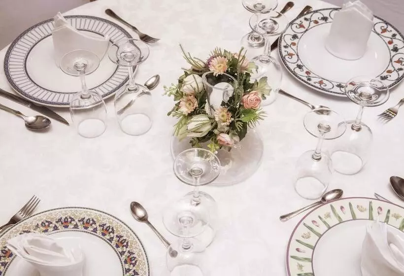 酒店 San Antón Abad