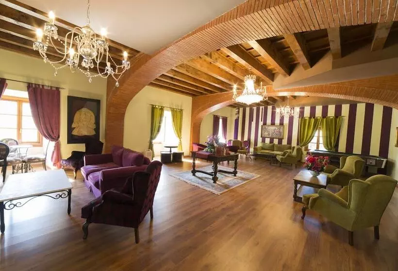 酒店 San Antón Abad