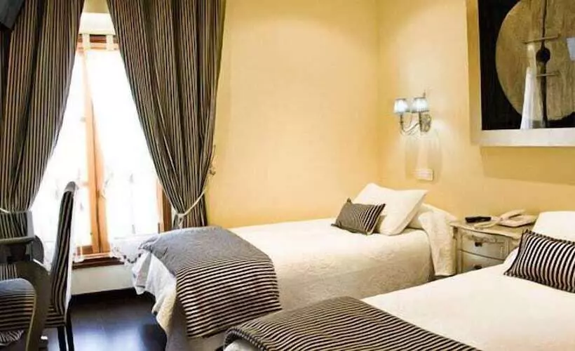 酒店 San Antón Abad