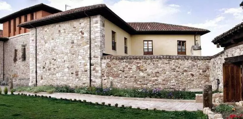 酒店 San Antón Abad