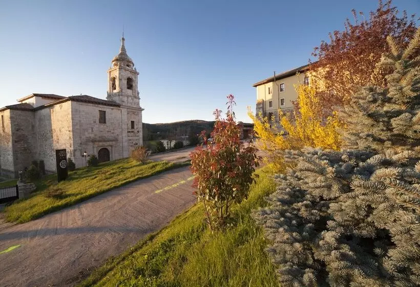 酒店 San Antón Abad