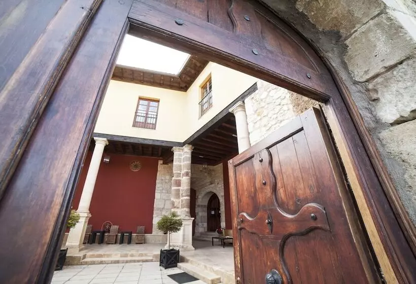 酒店 San Antón Abad