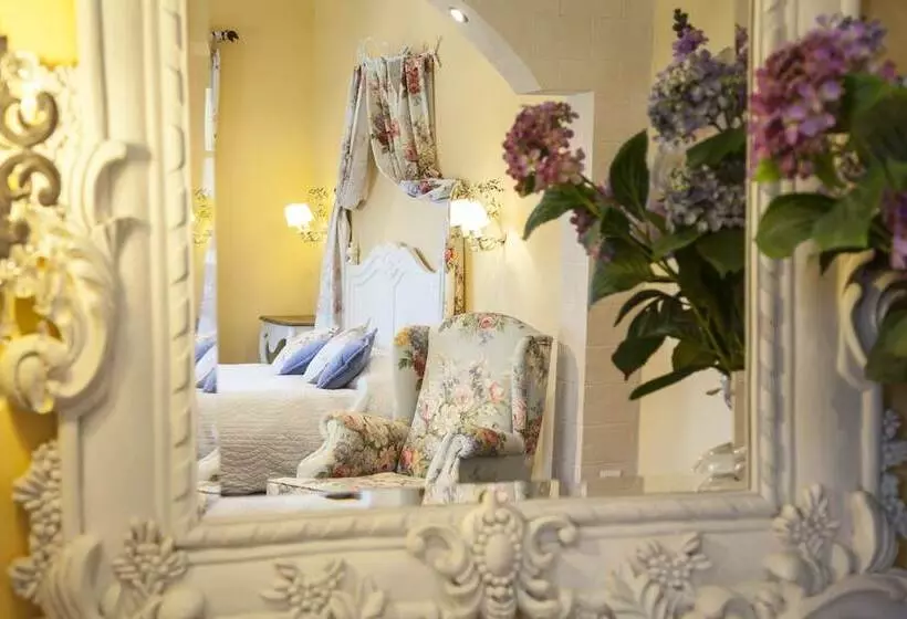 酒店 San Antón Abad