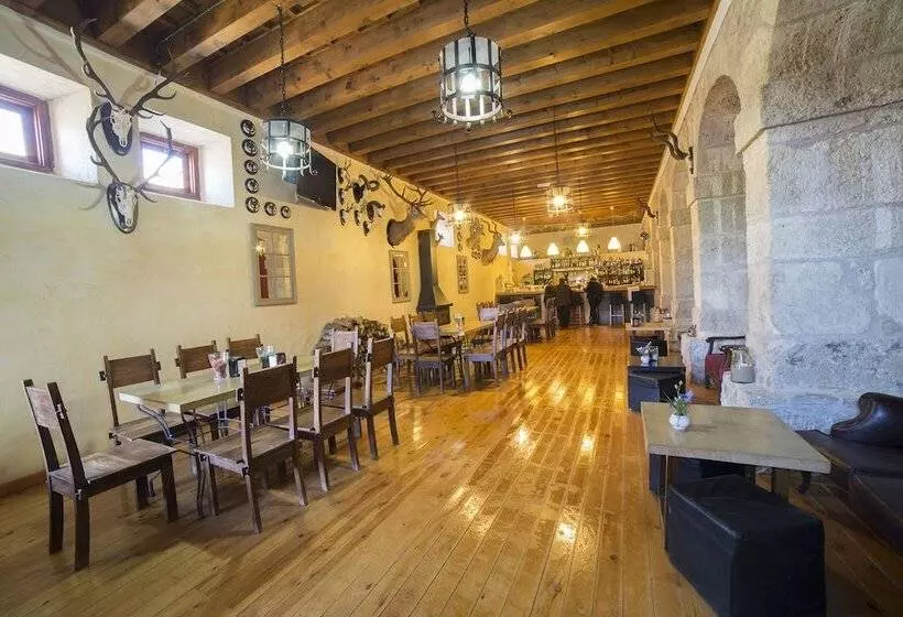 酒店 San Antón Abad