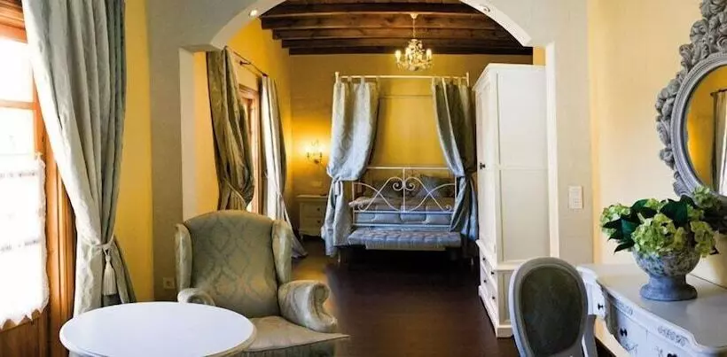 酒店 San Antón Abad