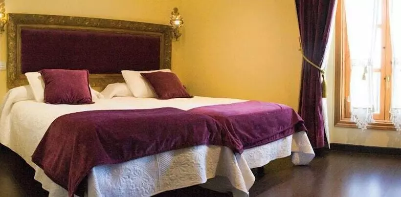 酒店 San Antón Abad