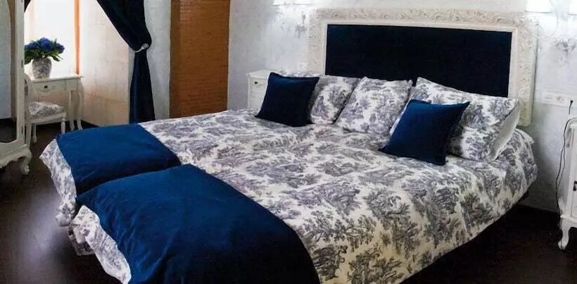 酒店 San Antón Abad