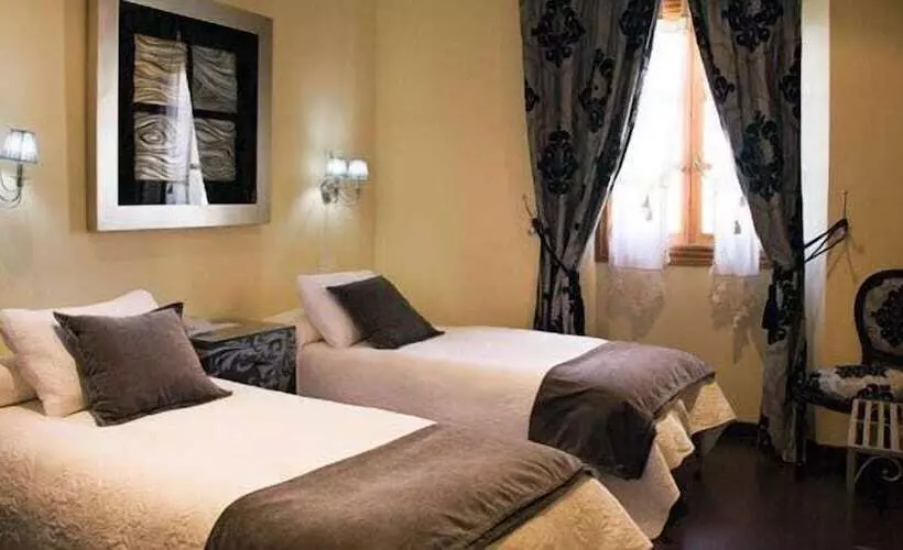 酒店 San Antón Abad