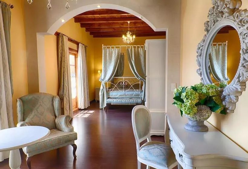 酒店 San Antón Abad