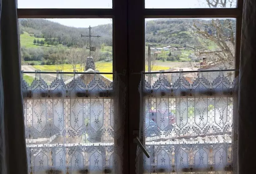 酒店 San Antón Abad