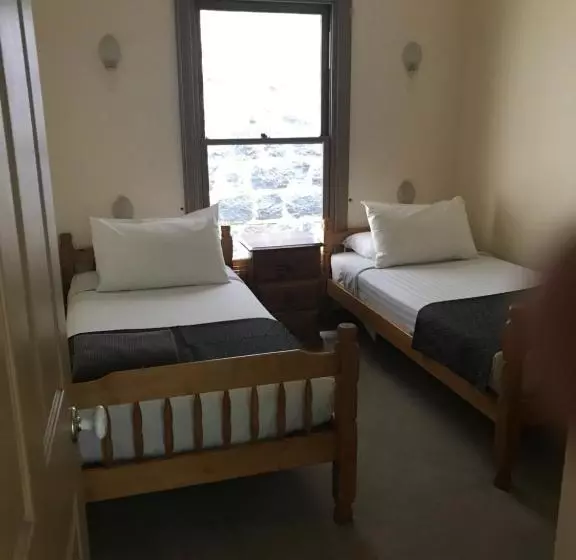 هتل Seacombe House Motor Inn Port Fairy