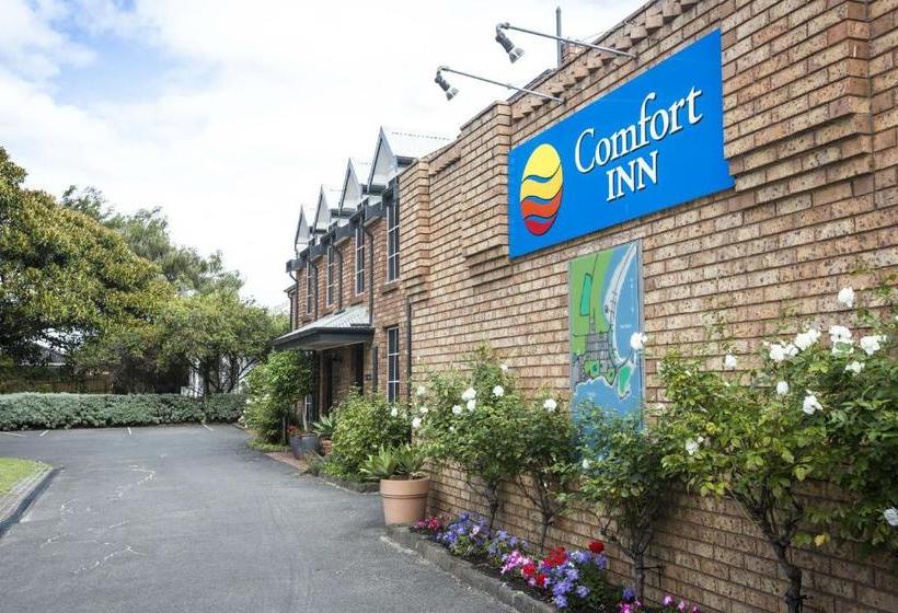 호텔 Seacombe House Motor Inn Port Fairy