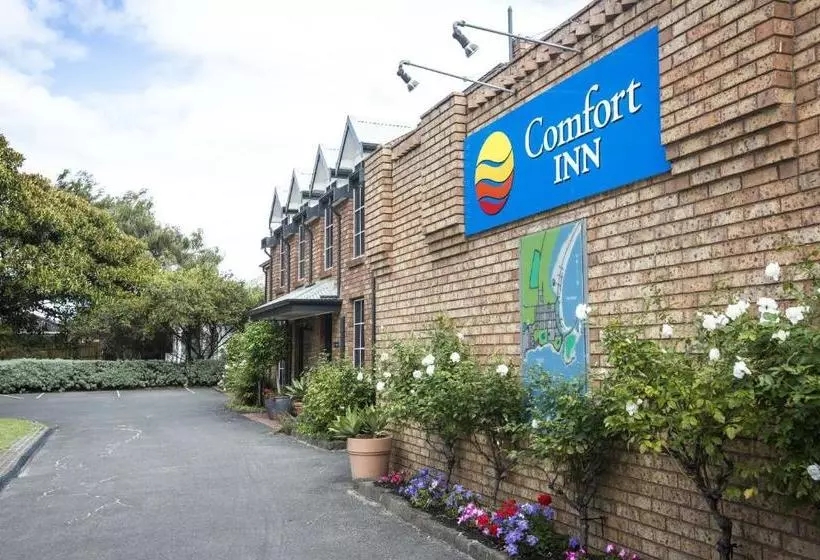 هتل Seacombe House Motor Inn Port Fairy