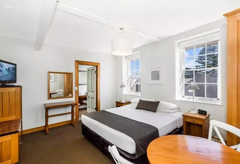هتل Seacombe House Motor Inn Port Fairy