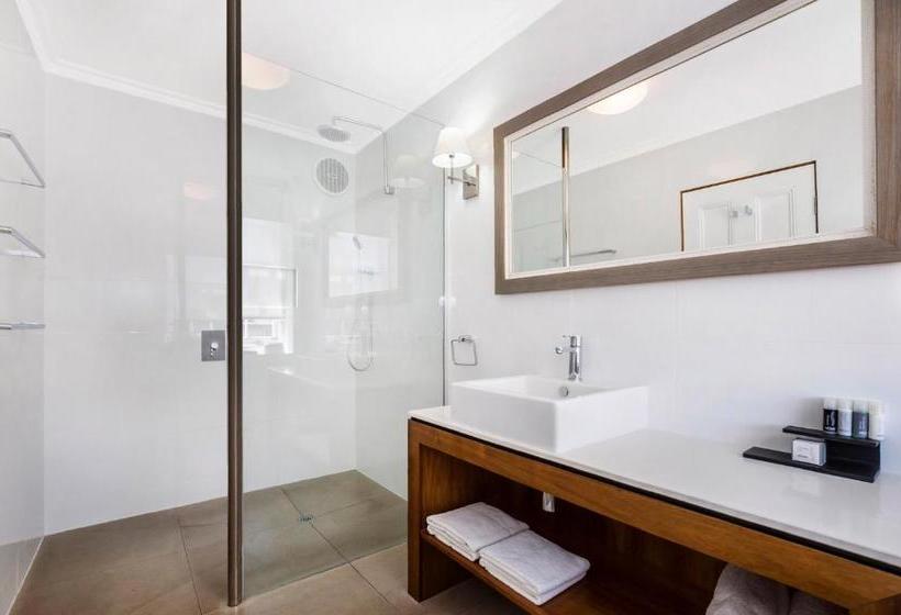 호텔 Seacombe House Motor Inn Port Fairy