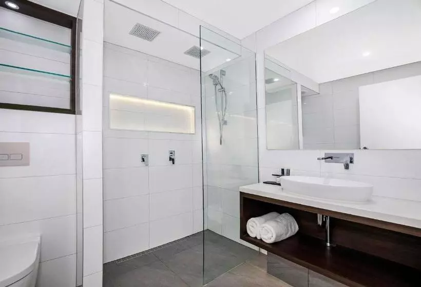 هتل Seacombe House Motor Inn Port Fairy