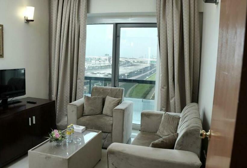 Hotel Sun & Sands Seaview