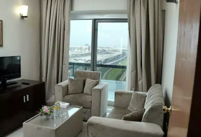 Отель Sun & Sands Seaview